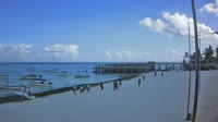 Zanzibar - Nungwi