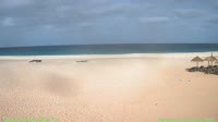 São Vicente - Mindelo - Praia de Laginha