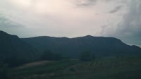 Cantalupo Ligure - Panorama