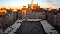 Place de la Vieille-Ville