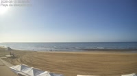 Gran Canaria - Maspalomas - Spiaggia