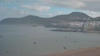 Gran Canaria - Las Palmas - Playa de Las Canteras