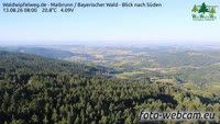 Maibrunn - Las Bawarski