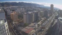 Tenerife - Santa Cruz de Tenerife - Avenida Tres de Mayo