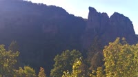 Bad Münster am Stein-Ebernburg - Rheingrafenstein