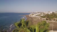 Gran Canaria - Maspalomas - San Agustín