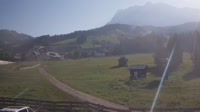 Badia - La Crusc