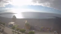 La Palma - Santa Cruz de La Palma