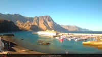 Gran Canaria - Agaete - Puerto de Las Nieves