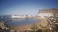 Gran Canaria - Mogán - Playa del Cura