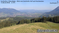 Sonthofen - Oberallgäu