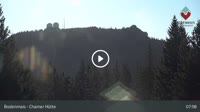 Bodenmais - Chamer Hütte