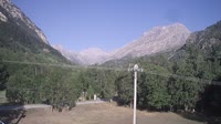 Acceglio - Borgo Frere