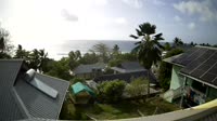 Mahé - Anse Parnel Takamaka - Vista panoramica