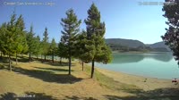 Lago di Castel San Vincenzo