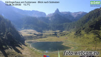 Schönau am Königssee - Funtensee