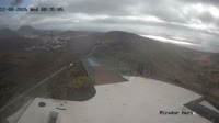 Lanzarote - Valle de Malpaso Haría