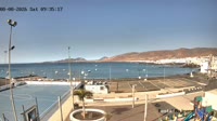 Lanzarote - Punta Mujeres