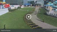 Poprad - AquaCity Poprad