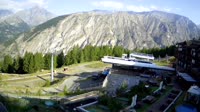 Bardonecchia - Monte Jafferau