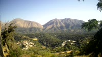 Kreta - Góry Talejskie