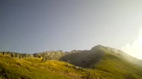 Alpe Arera - Alpy Bergamskie