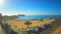 Gran Canaria - Arguineguin - Spiaggia di El Perchel