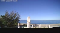 Gran Canaria - El Pajar - Spiaggia