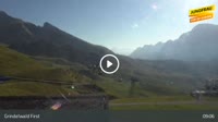 Grindelwald - First