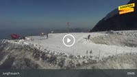 Lauterbrunnen - Jungfraujoch
