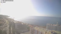 Gran Canaria - Maspalomas - Playa El Veril