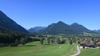 Ruhpolding - Zell