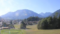 Ruhpolding - Panorama