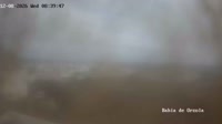 Lanzarote - Bahia Orzola