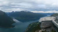 Loen - Innvikfjorden