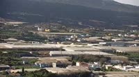 La Palma - Los Llanos de Aridane - Castillo de La Virgen