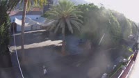 La Palma - Los Llanos de Aridane - Plaza De España