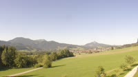 Wertach - Panorama górska