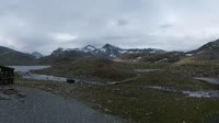Bøverdalen - Jotunheimen