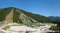 Rateče - Nordijski center Planica