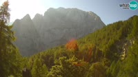 Kranjska Gora - Erjavčeva - Prisojnik