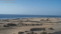 Gran Canaria - Playa del Inglés - Maspalomas