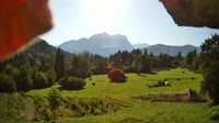 Calalzo di Cadore - Dolomity