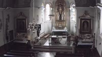 Iglesia de la Exaltación de la Santa Cruz