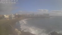 Gran Canaria - Playa de la Garita