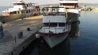 Baška Voda - Marina