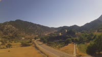 Kreta - Omalos