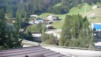 Badia - San Cassiano - Piz Sorega