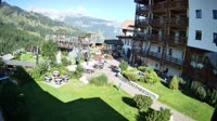 Badia - San Cassiano - Hotel Fanes