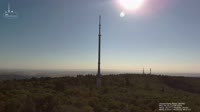 Dannenfels - Donnersberg